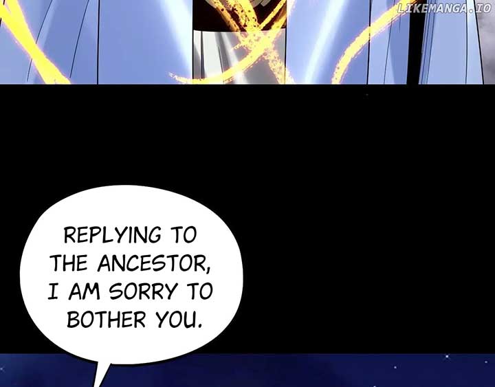 Me, The Heavenly Destined Villain Chapter 243 - Page 38