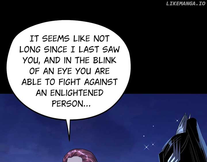 Me, The Heavenly Destined Villain Chapter 243 - Page 41