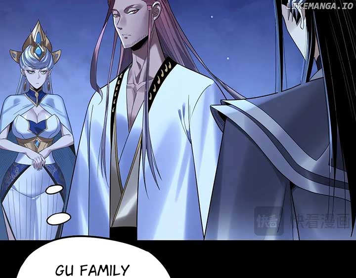 Me, The Heavenly Destined Villain Chapter 243 - Page 42
