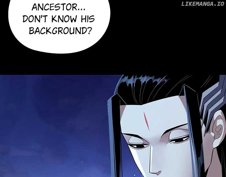 Me, The Heavenly Destined Villain Chapter 243 - Page 43