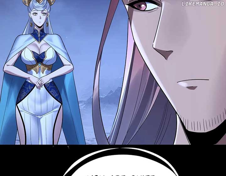 Me, The Heavenly Destined Villain Chapter 243 - Page 49