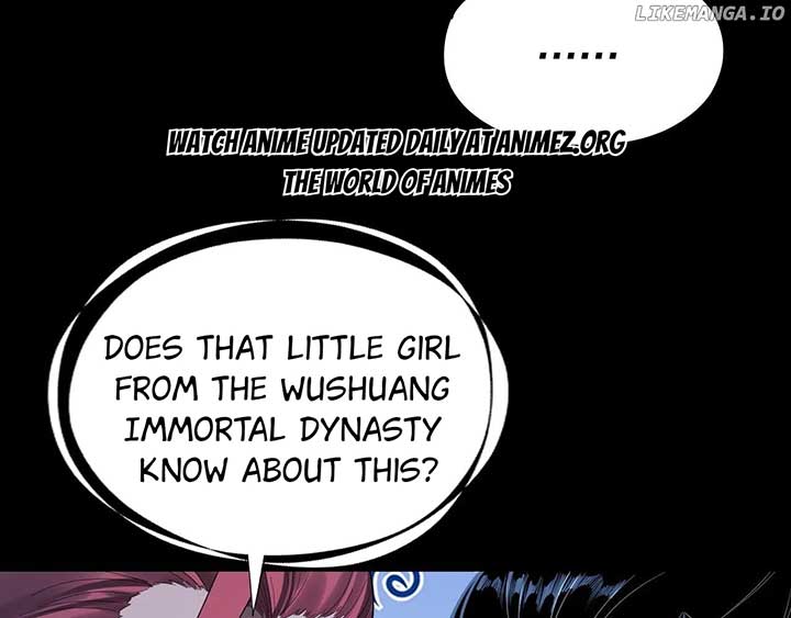 Me, The Heavenly Destined Villain Chapter 243 - Page 52