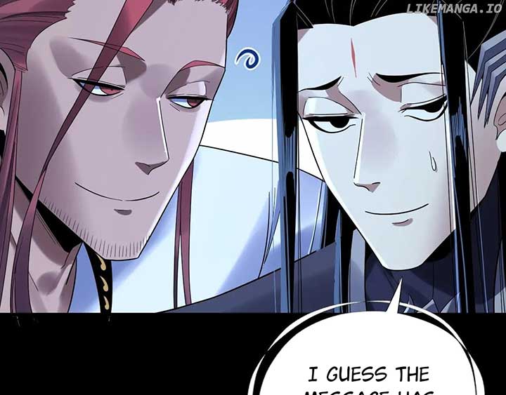Me, The Heavenly Destined Villain Chapter 243 - Page 53