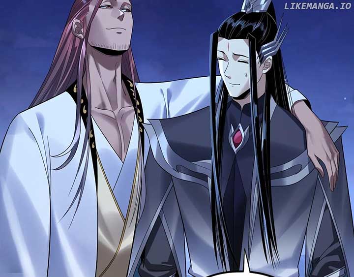 Me, The Heavenly Destined Villain Chapter 243 - Page 55