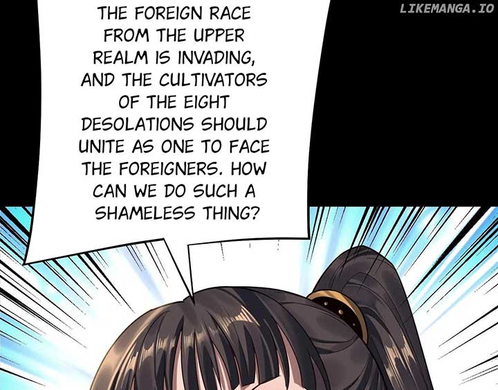 Me, The Heavenly Destined Villain Chapter 243 - Page 69