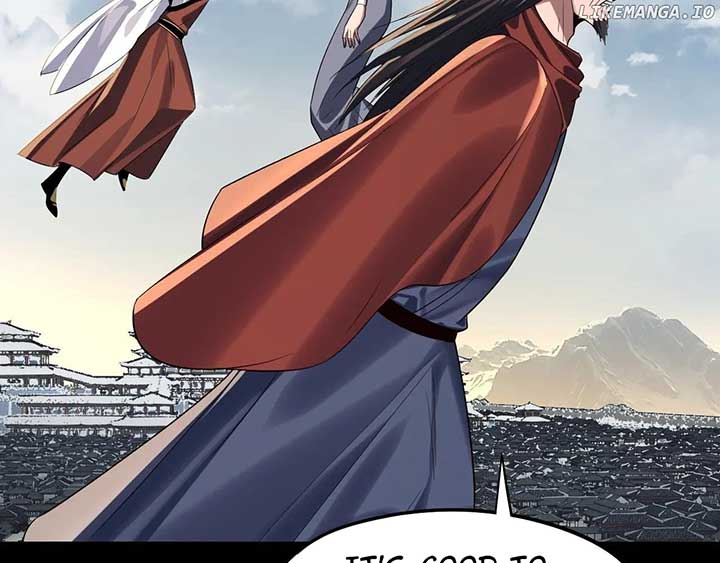 Me, The Heavenly Destined Villain Chapter 243 - Page 72