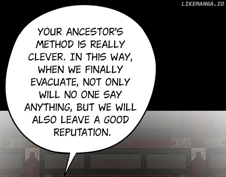 Me, The Heavenly Destined Villain Chapter 243 - Page 81