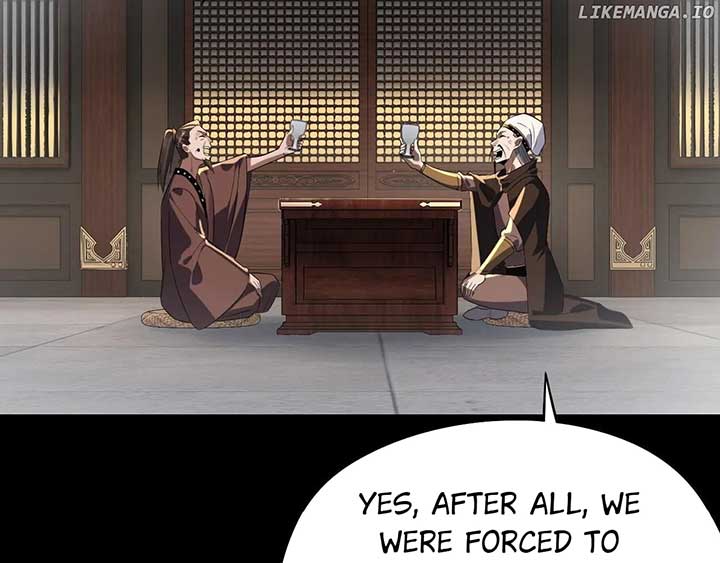 Me, The Heavenly Destined Villain Chapter 243 - Page 82