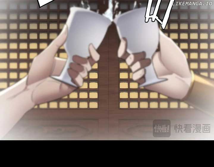 Me, The Heavenly Destined Villain Chapter 243 - Page 84
