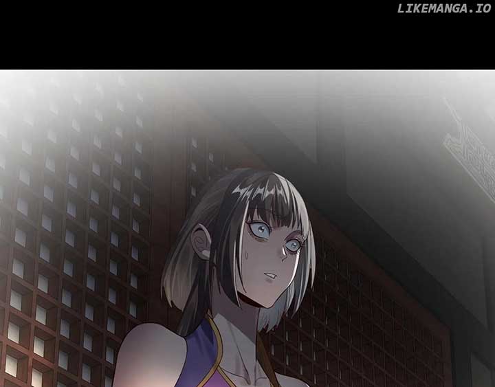 Me, The Heavenly Destined Villain Chapter 243 - Page 85