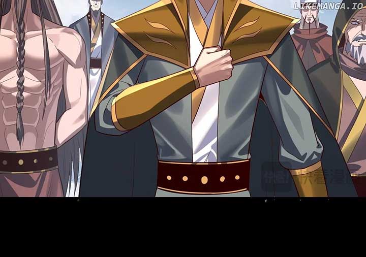Me, The Heavenly Destined Villain Chapter 243 - Page 100