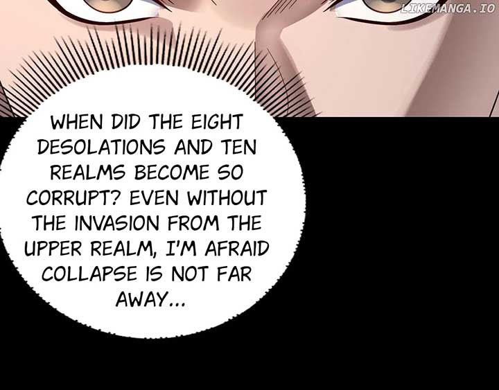 Me, The Heavenly Destined Villain Chapter 243 - Page 105