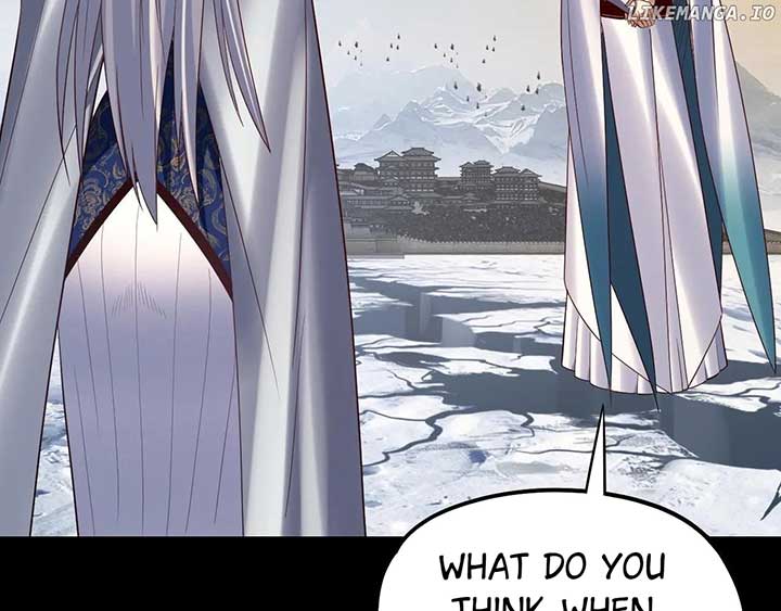 Me, The Heavenly Destined Villain Chapter 243 - Page 110