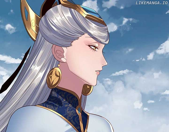 Me, The Heavenly Destined Villain Chapter 243 - Page 111