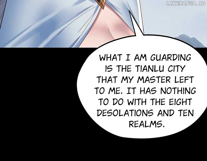 Me, The Heavenly Destined Villain Chapter 243 - Page 112