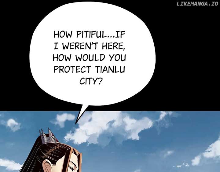 Me, The Heavenly Destined Villain Chapter 243 - Page 113