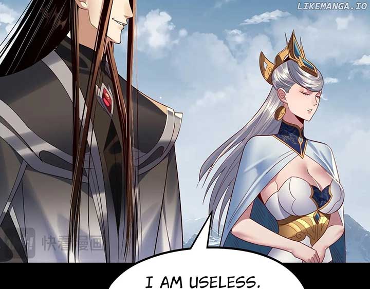 Me, The Heavenly Destined Villain Chapter 243 - Page 114