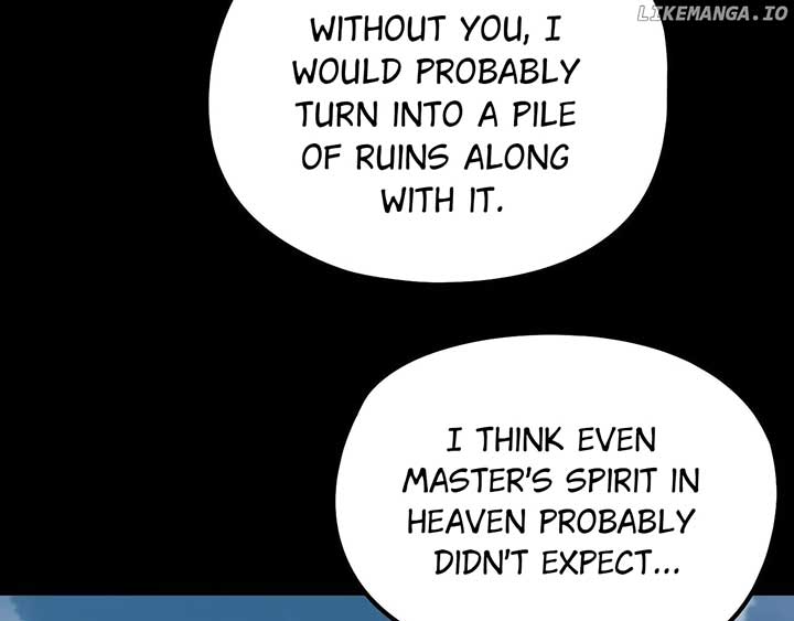 Me, The Heavenly Destined Villain Chapter 243 - Page 115