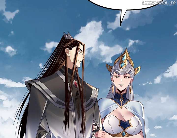 Me, The Heavenly Destined Villain Chapter 243 - Page 116