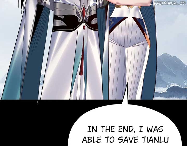 Me, The Heavenly Destined Villain Chapter 243 - Page 117