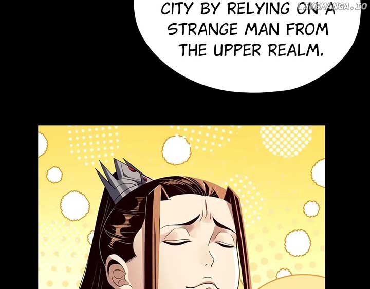 Me, The Heavenly Destined Villain Chapter 243 - Page 118