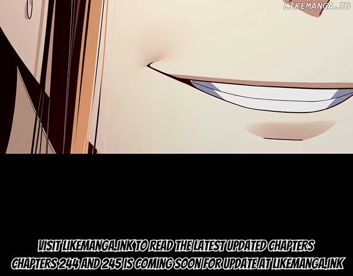 Me, The Heavenly Destined Villain Chapter 243 - Page 124