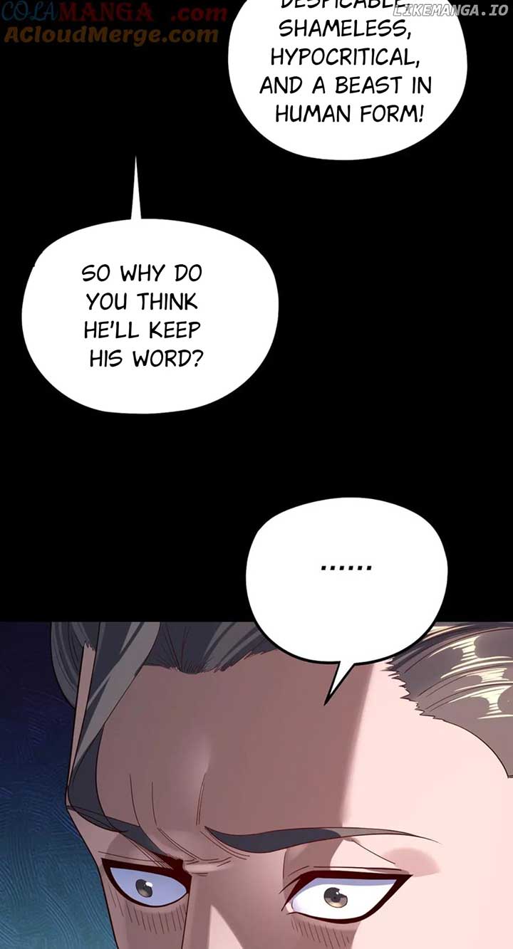 Me, The Heavenly Destined Villain Chapter 244 - Page 15