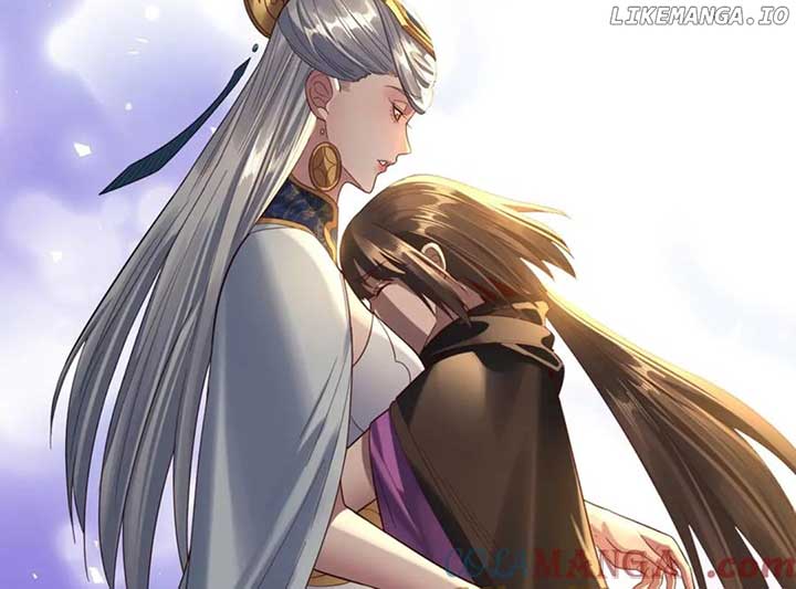 Me, The Heavenly Destined Villain Chapter 244 - Page 28