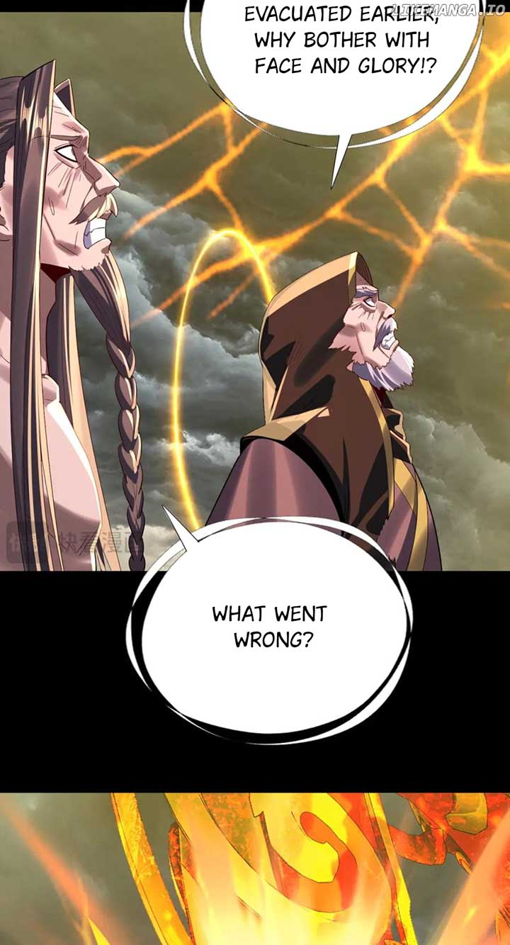 Me, The Heavenly Destined Villain Chapter 244 - Page 47