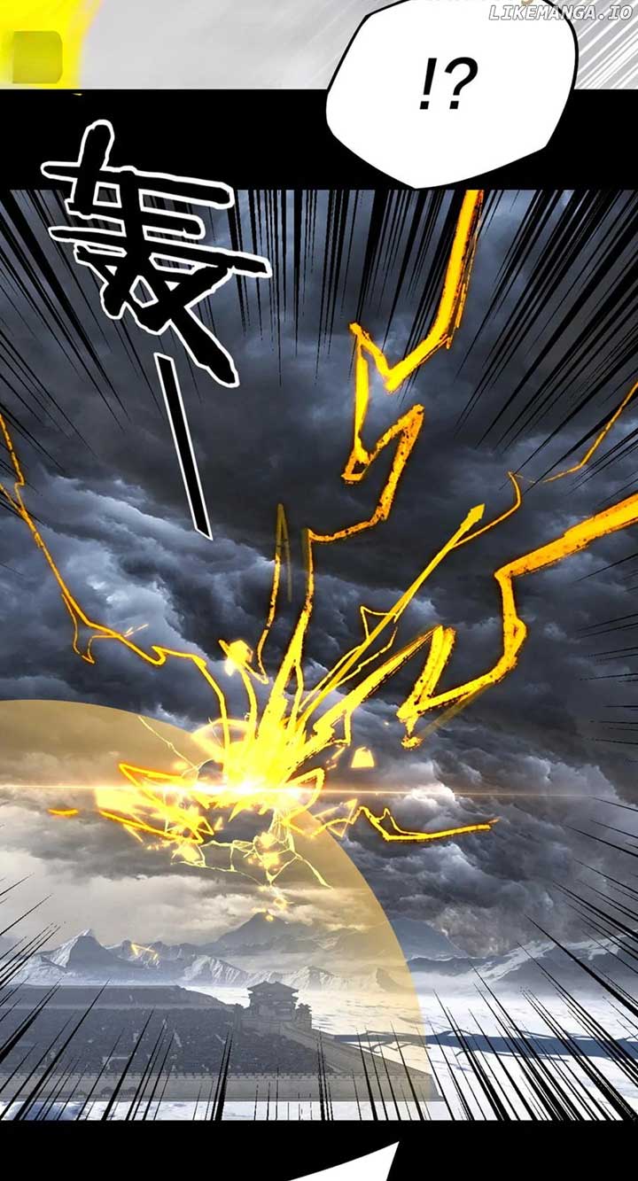 Me, The Heavenly Destined Villain Chapter 245 - Page 6