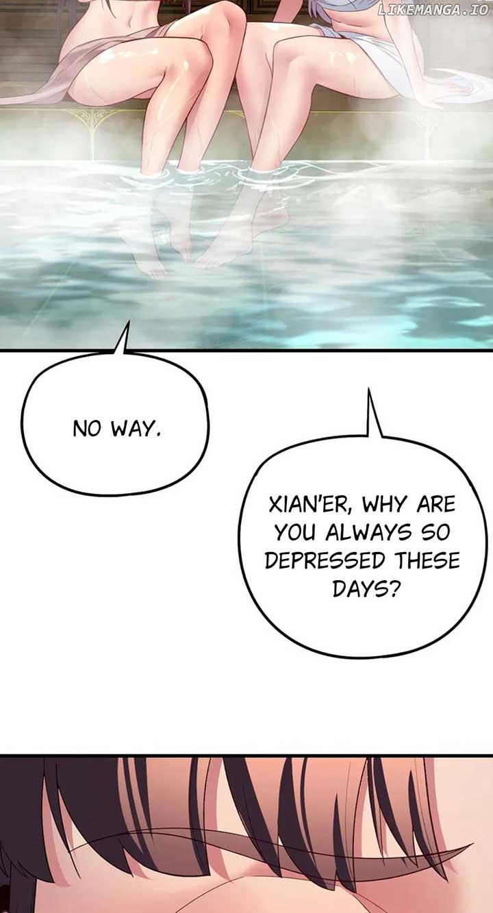 Me, The Heavenly Destined Villain Chapter 246 - Page 6