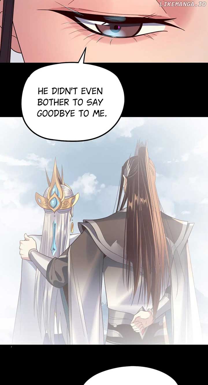 Me, The Heavenly Destined Villain Chapter 246 - Page 7