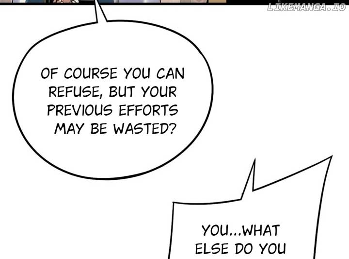 Me, The Heavenly Destined Villain Chapter 246 - Page 13