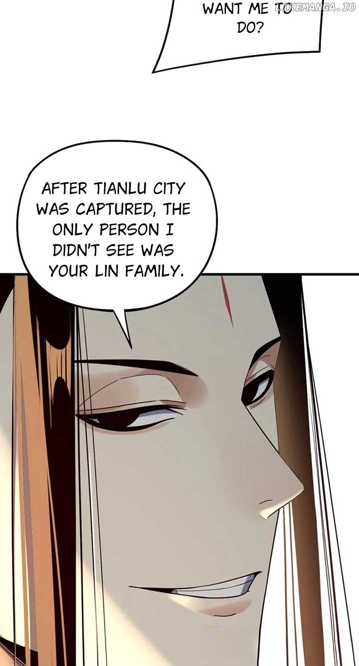 Me, The Heavenly Destined Villain Chapter 246 - Page 14