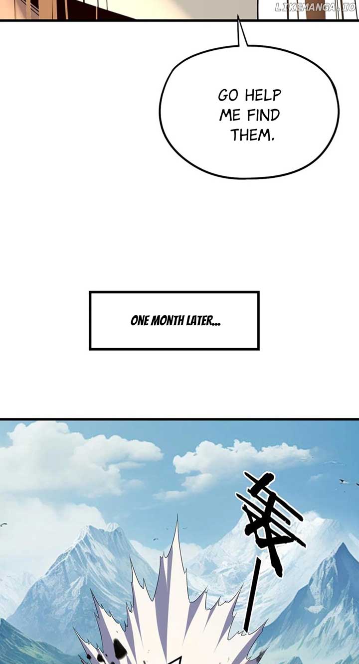 Me, The Heavenly Destined Villain Chapter 246 - Page 15