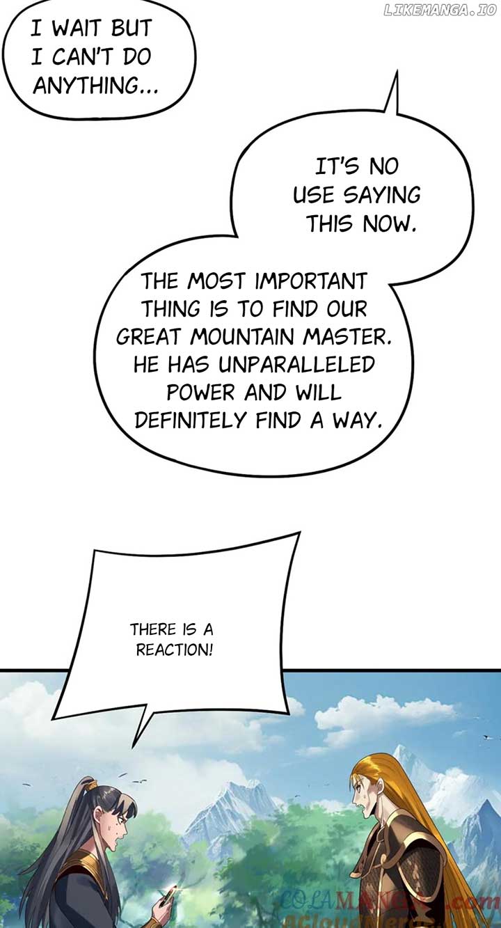 Me, The Heavenly Destined Villain Chapter 246 - Page 19