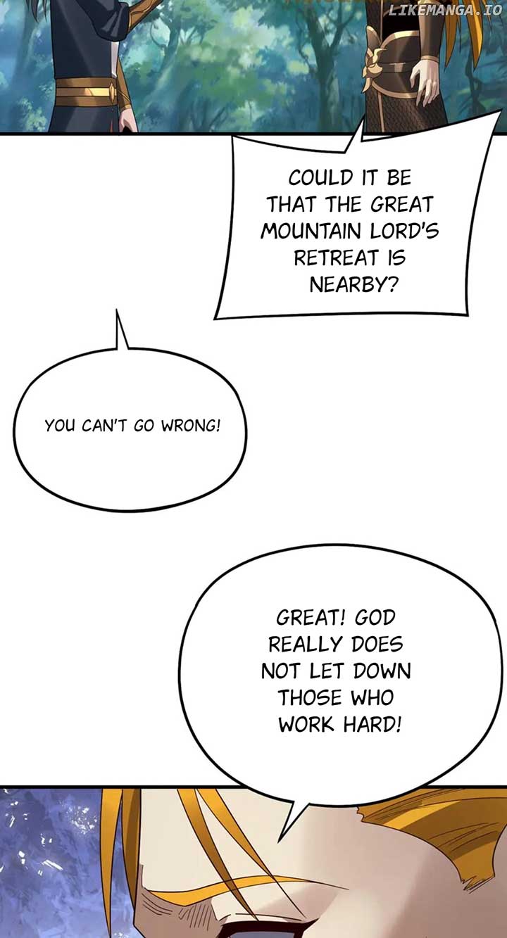 Me, The Heavenly Destined Villain Chapter 246 - Page 20