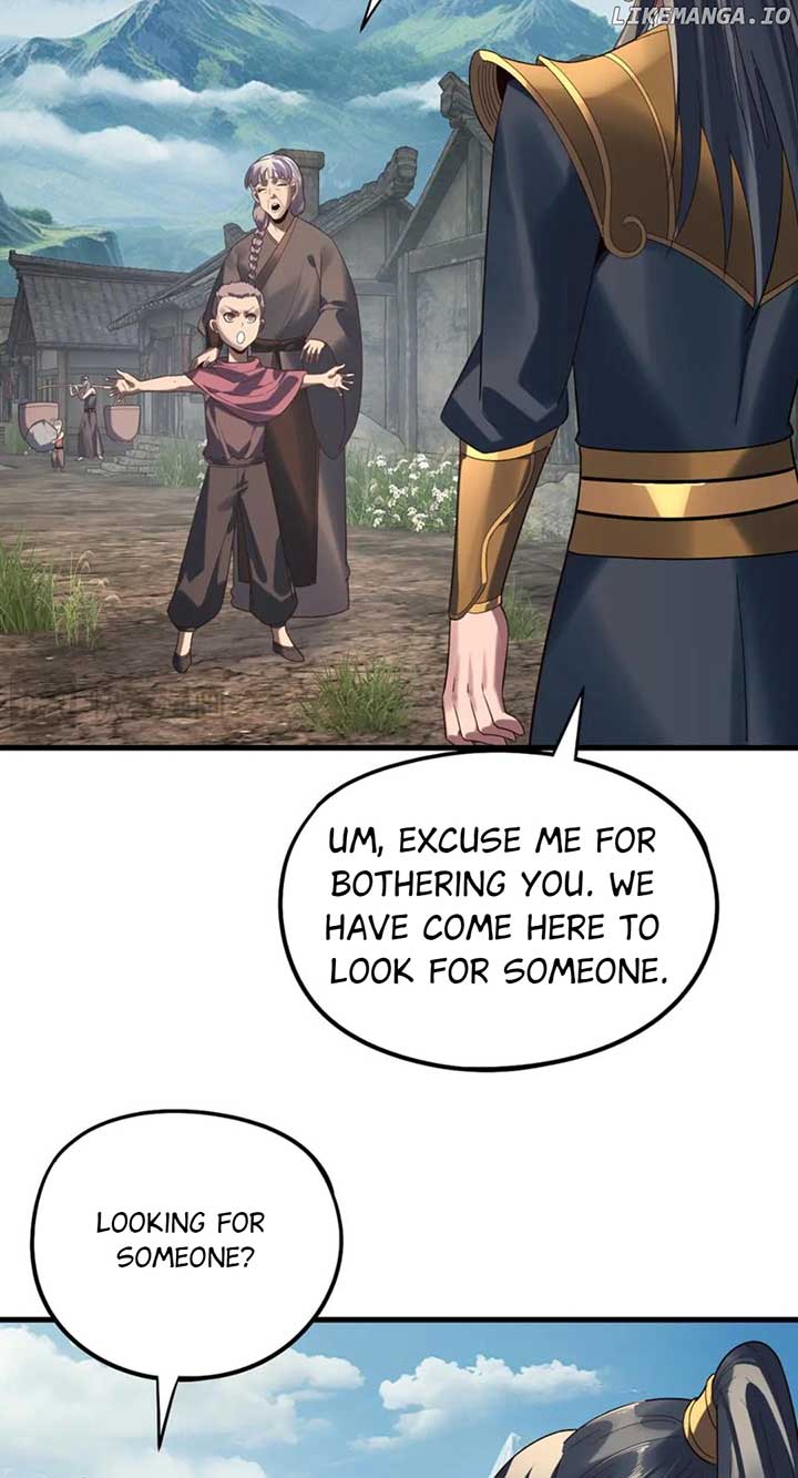 Me, The Heavenly Destined Villain Chapter 246 - Page 24
