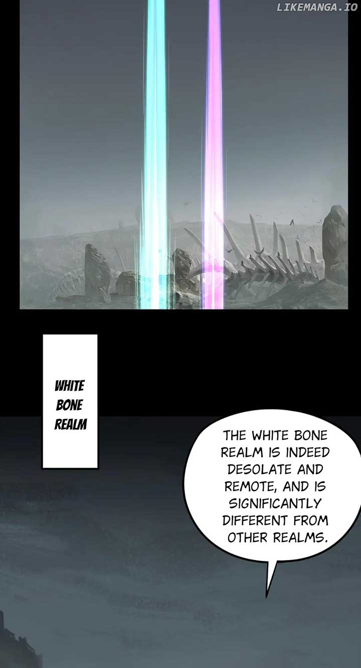 Me, The Heavenly Destined Villain Chapter 246 - Page 27