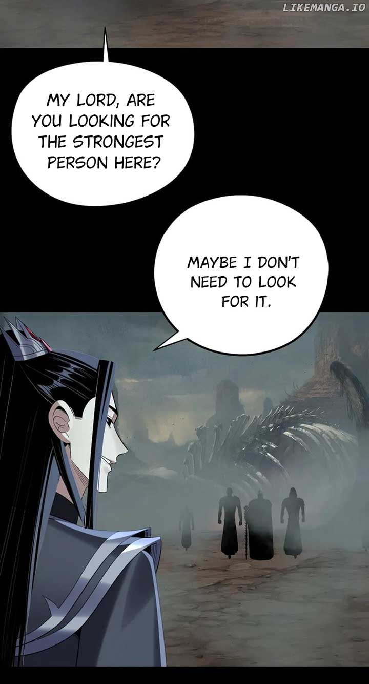 Me, The Heavenly Destined Villain Chapter 246 - Page 29