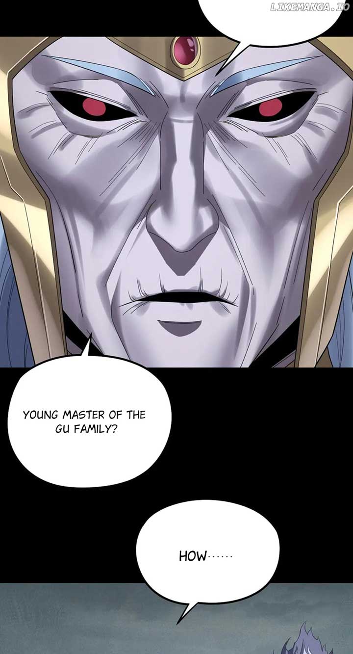 Me, The Heavenly Destined Villain Chapter 246 - Page 31