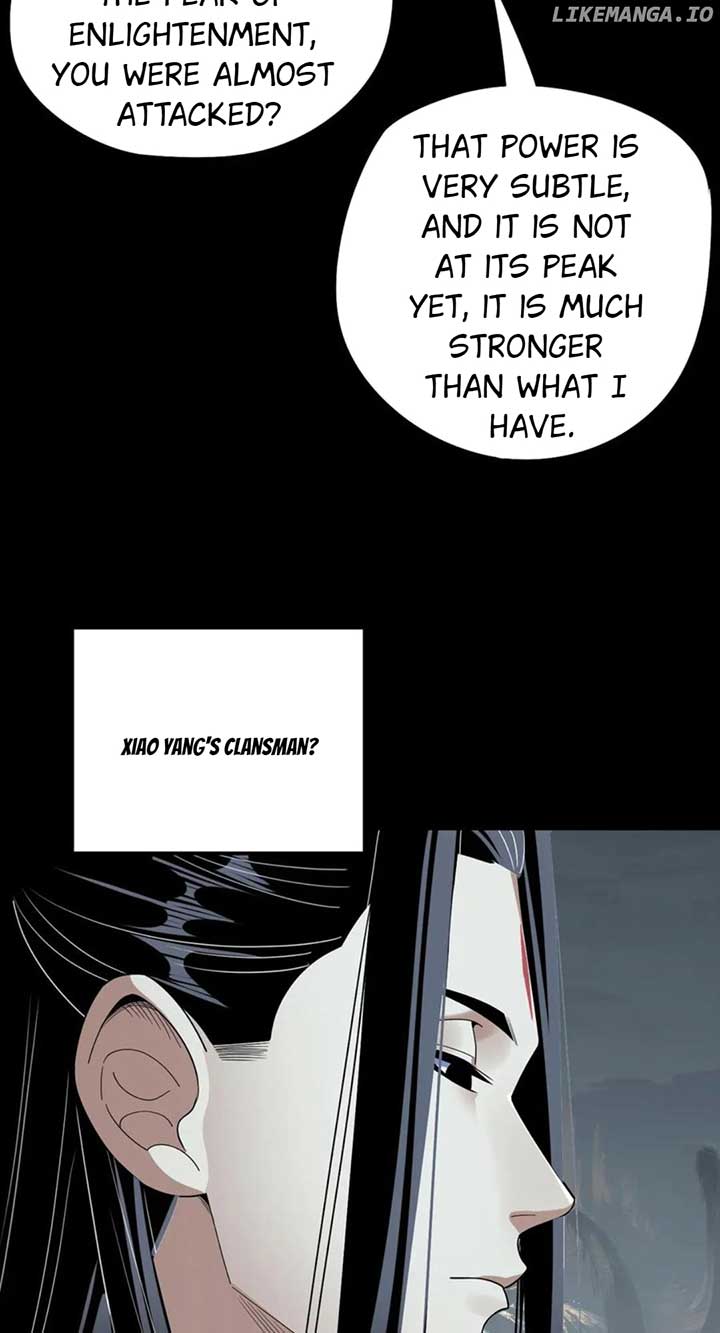 Me, The Heavenly Destined Villain Chapter 246 - Page 38