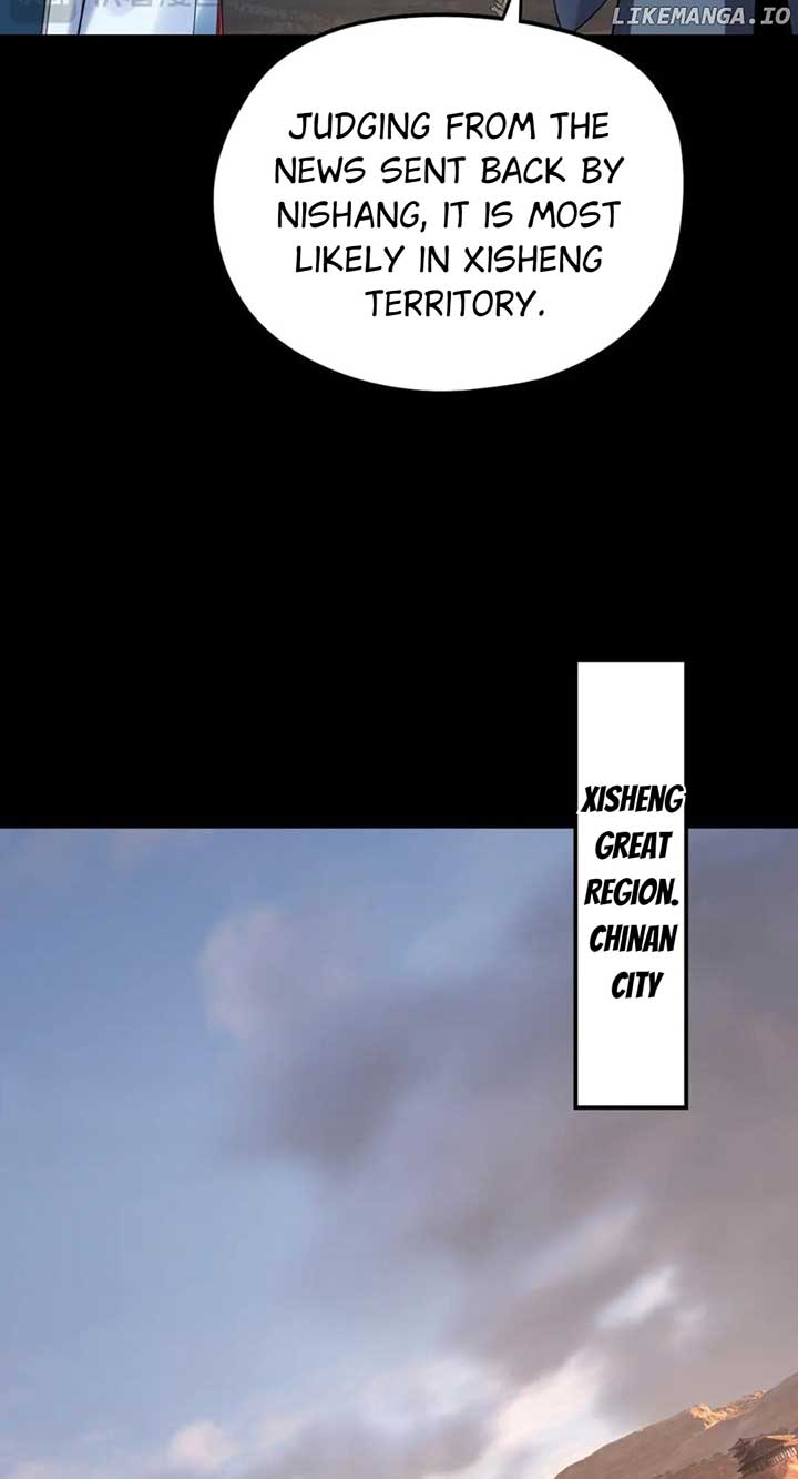 Me, The Heavenly Destined Villain Chapter 246 - Page 40