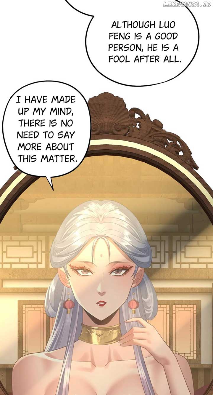 Me, The Heavenly Destined Villain Chapter 246 - Page 47