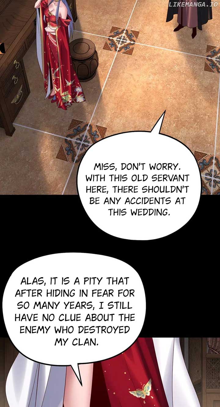 Me, The Heavenly Destined Villain Chapter 246 - Page 50