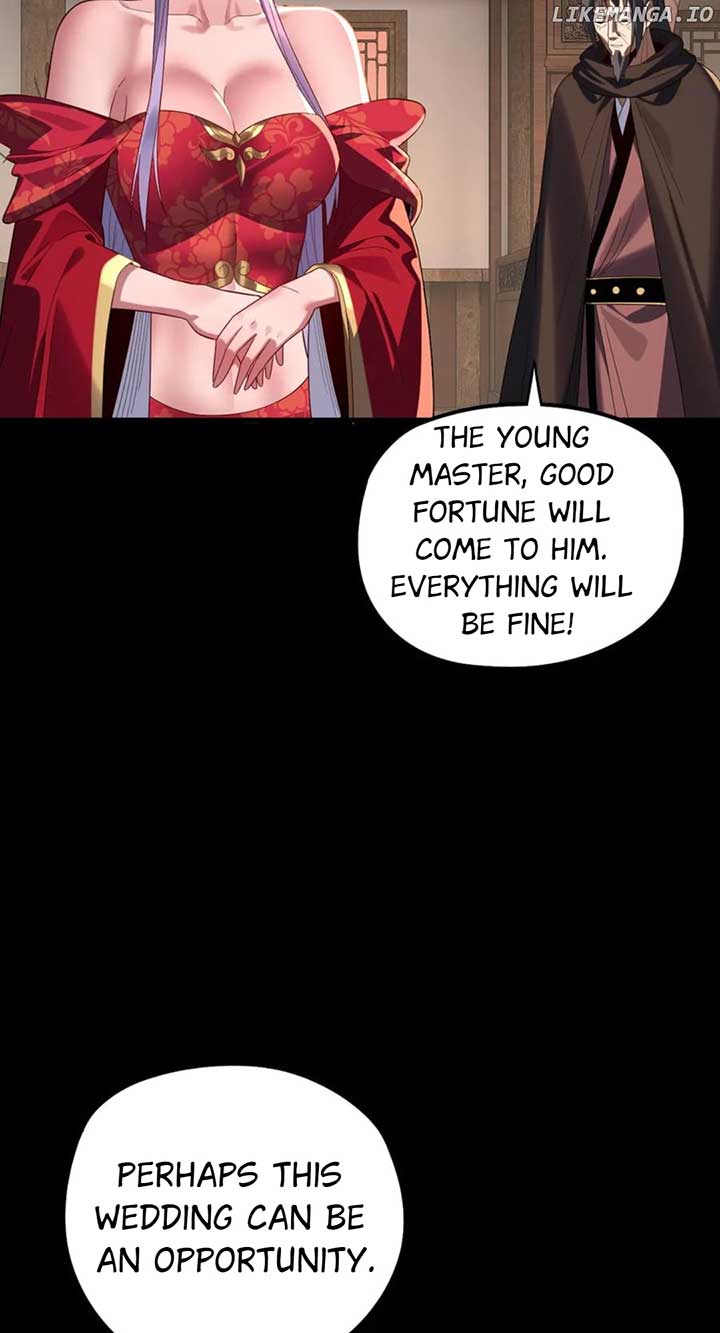 Me, The Heavenly Destined Villain Chapter 246 - Page 52