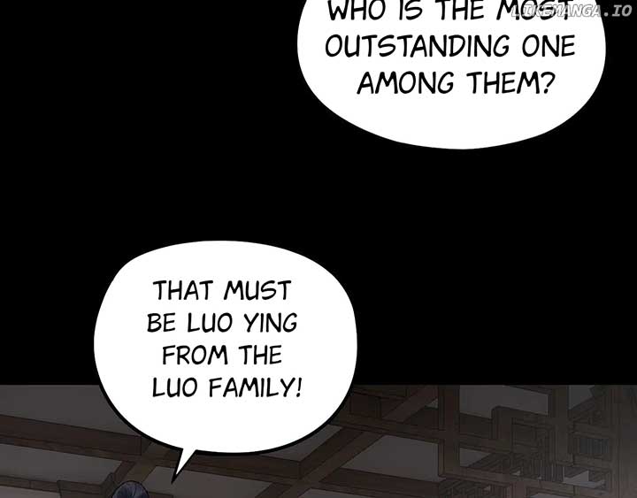 Me, The Heavenly Destined Villain Chapter 247 - Page 4