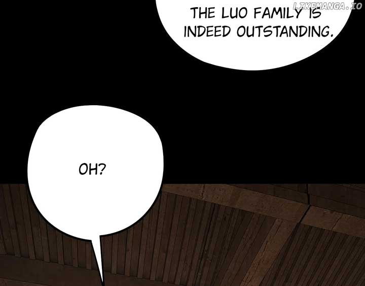 Me, The Heavenly Destined Villain Chapter 247 - Page 6