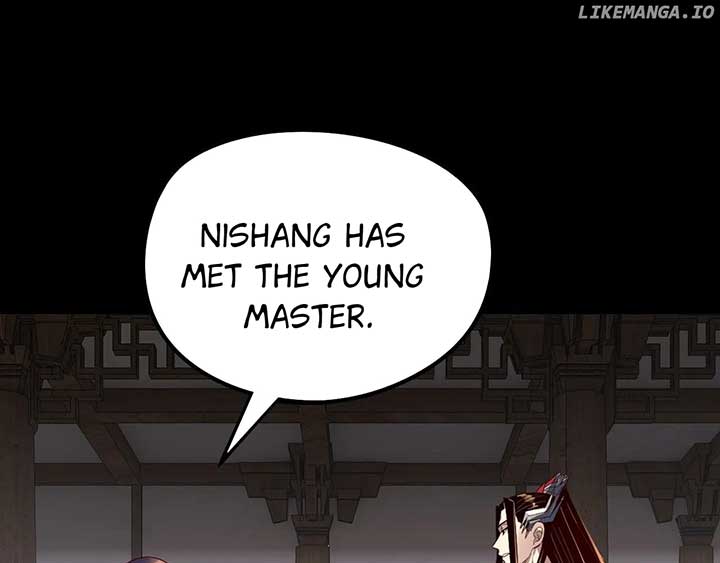 Me, The Heavenly Destined Villain Chapter 247 - Page 13
