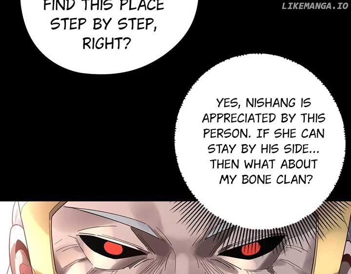 Me, The Heavenly Destined Villain Chapter 247 - Page 18